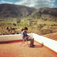Guillermo Abril (@guillermoabril) 's Twitter Profile