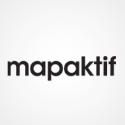© 2010 Mapaktif Haritacılık ve Coğrafi Bilgi Sistemleri A.Ş.