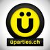 ü-Parties (DJ FIX) (@felixbi65) Twitter profile photo