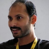 Anand Chitipothu (@anandology) 's Twitter Profile