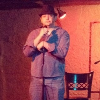 Govna99's profile picture. Standup comedian