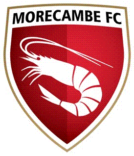 Engage with fellow supporters on the unofficial Morecambe FC Forum twitter page