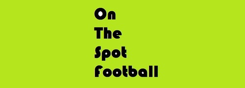 Keeping You Up To Date With All news Football... On The Spot.