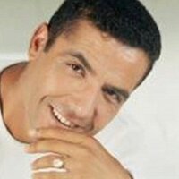 mohamed hamdioui (@mohamednzuhma) 's Twitter Profile