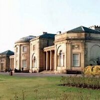 Heaton Park Hall (@heatonparkhall) 's Twitter Profile
