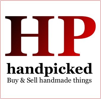 Buy & Sell Handmade Things
Handpicked.gr, Επιλεγμένα Αντικείμενα προς πώληση.
Εδώ πουλάτε ή αγοράζετε χειροποίητα αντικείμενα όλων των ειδών & έργα τέχνης