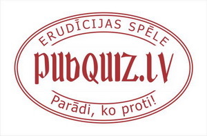pubquizlv's profile picture. 