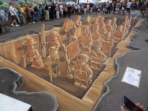 Wij Tweeten Street Art. - We Tweet Street Art.