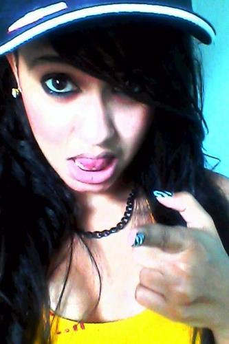 , 18 anos, lua cheia, melancia & amigooos *-*