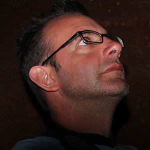 Digital marketer, passionate for new technologies and their impact on creating a better world.