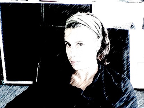 Christina Hiptmayr Profile
