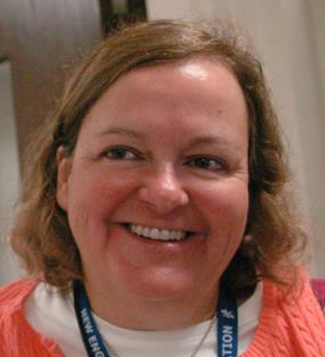 Writer in Marketing & Communications at Providence College; newspaper industry expatriate; wife and mother of three.
