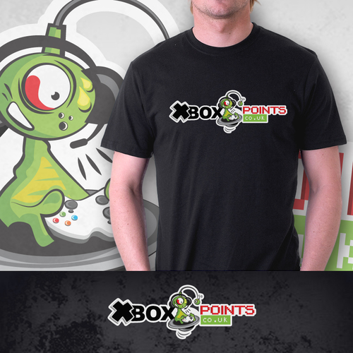Gaming fanatic! Director of Gaming Points Ltd- your gaming codes delivered instantly!