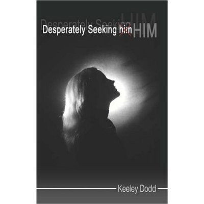 #DesperatelySeekingHIM is a book by #Author, @keeley_dodd. Get the book here: http://t.co/rv8nmdNx5Z