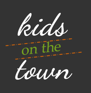 Places to go with 2 - 6 year olds! Kids On The Town is the place for DFW moms, dads, grandparents and caretakers to find family-friendly activities and places.