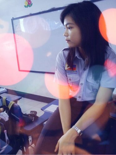 Immaculate Conception Academy/ Cheerleader, ICA Allstars :)