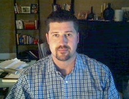 aarongv's profile picture. 