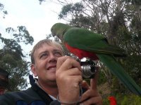 Laurel Canyon Music.  Music and Aviation enthusiast. Project Manager and Business Analyst