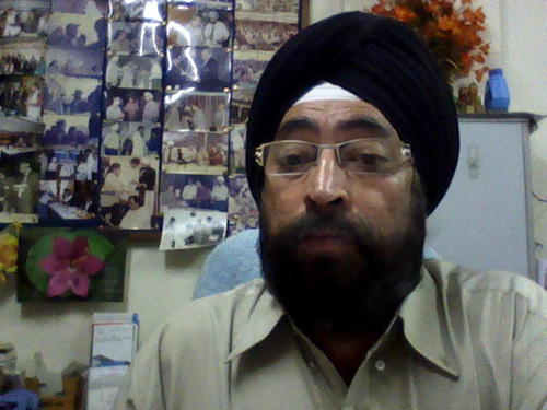 iam a oncosurgeon- cancer specilist, deep interest in prevention of cancer, anti tobacco campaign in mass es young adults, school childern ,
