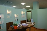Centro benessere che opera esclusivamente con prodotti bio e naturali e trattamenti manuali. Estetica e Naturopatia abbinate per unservizio di benessere a 360°