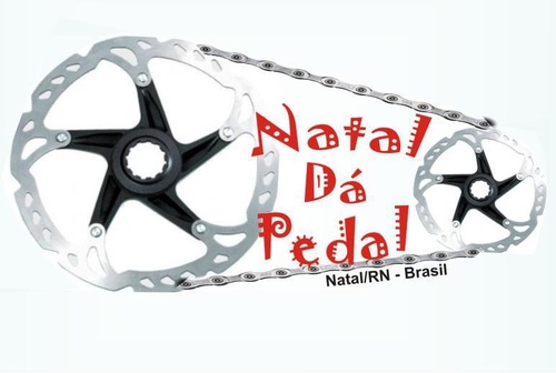 Grupo de ciclistas de Natal-RN que se reune todas as quintas-feiras no bairro de Petrópolis, às 20 horas, para pedalar pelas ruas da cidade.