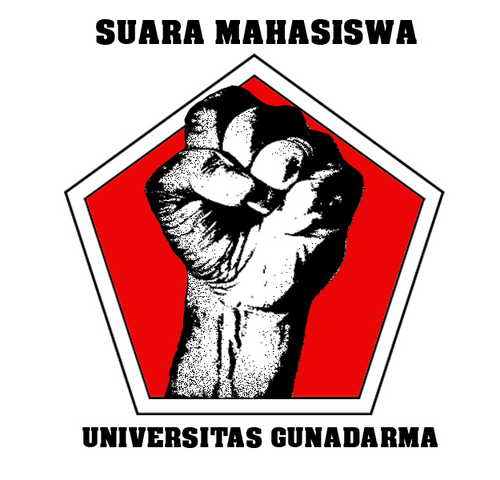 TEMPAT BERBAGI INFORMASI DAN ASPIRASI TENTANG KAMPUS DAN SITUASI TERKINI. DIAM BUKANLAH SOLUSI
