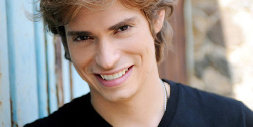 Carlos Baute