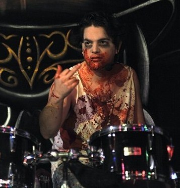 XChrisEuphoriaX's profile picture. Professional drummer, full-fledged card-carrying world class rock star, 12th level rogue.