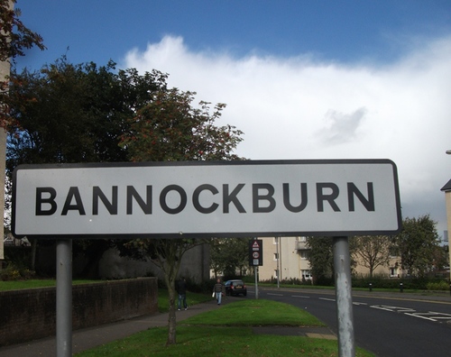 The news website for the community of Bannockburn, Plean, Cowie. Share your news, events, photos and video clips. http://t.co/4brXmDYI