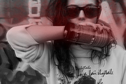 Alinqqqa's profile picture. 