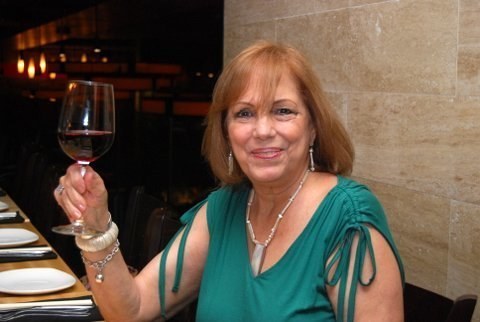 LizettePerez7's profile picture. Food & Wine Writer https://t.co/HimxhJ3uxu