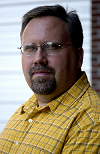 Gary Wollenhaupt