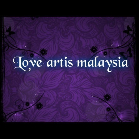 ini hanya fans shj :) dan follow me plss