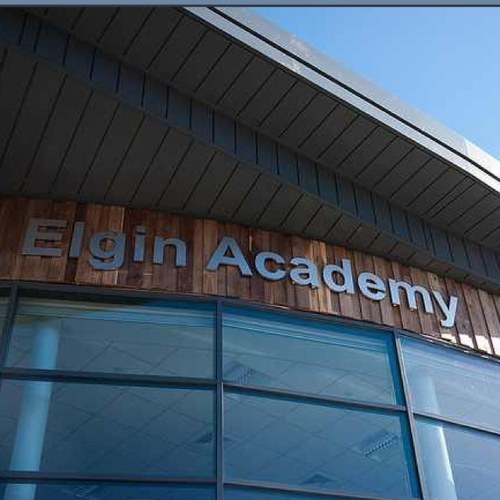 Elgin Academy
