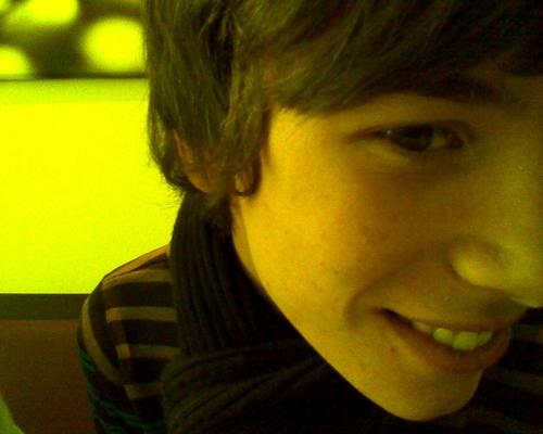 Carsten Engel Profile