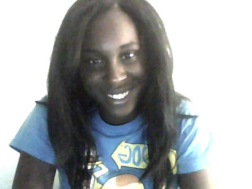 Gucci=D #teamlesbian |libra| follow my twifey @TwerkA_hontas #teaminyomouth #teameducated #teamkush #stoner|wtf|ohthatsyobitch. NO MENTION NO FOLLOW BK