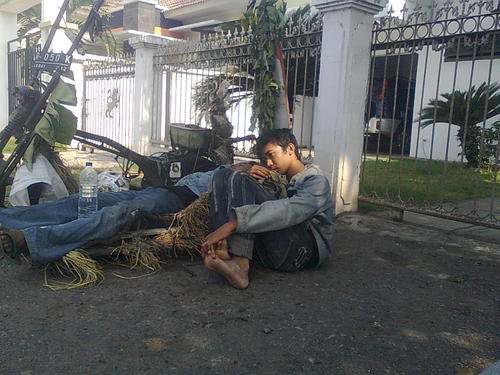 I'am scooterist