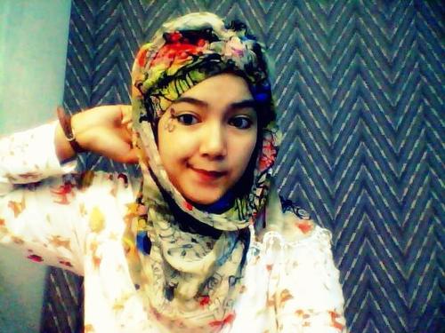 cuma pengen nyanyin satu laguuuu,bantu aku Ya Rob ~(‾▿‾~)