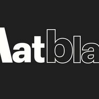 Matblakk (@matblakk) 's Twitter Profile