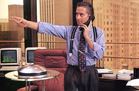 Investor, Swing trader