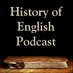 History of English Podcast (@englishhistpod) Twitter profile photo