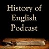 englishhistpod's profile picture. Kevin Stroud presents the History of English Podcast for word lovers and history buffs.