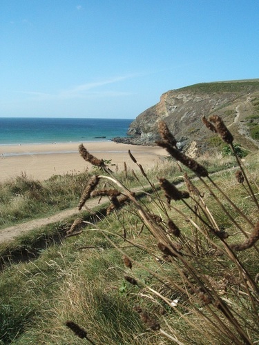 Coast Cottage is a contemporary holiday house - fab sea views & on the wish list of places to run away to.... 'Coast Cottage is owned & run by lovely people.'