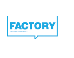 Factory040's profile picture. FACTory | Opleidingsmagazine Fontys Hogeschool Communicatie Eindhoven | factory@fontys.nl