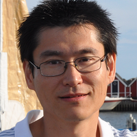 Rong Chen (@chenron) 's Twitter Profile