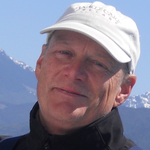 RickWestervelt's profile picture. 