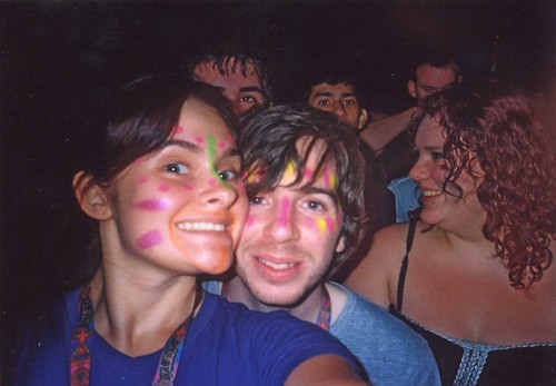 SamiiDee123's profile picture. If at first you don't suceed ... skydiving is not for you.