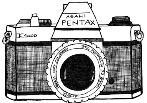 Uniisthenewblac's profile picture. RMIT vs. Melbourne Uni Student style.
Because we all love a bit of healthy competition. 
It's survival of the stylish.