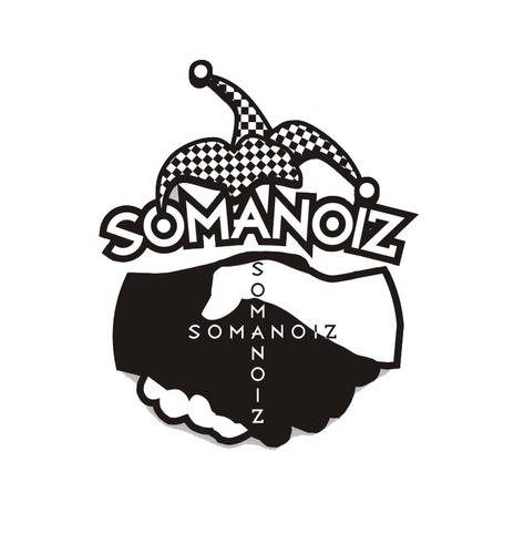 Twitter oficial do selo SOMANOIZ® e da gravadora SOMANOIZ® MUSIC  .. seja bem vindo !