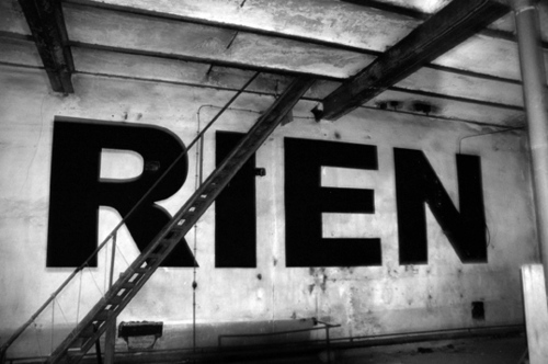 Rien a faire ici, pourtant on a tous un avis!!!